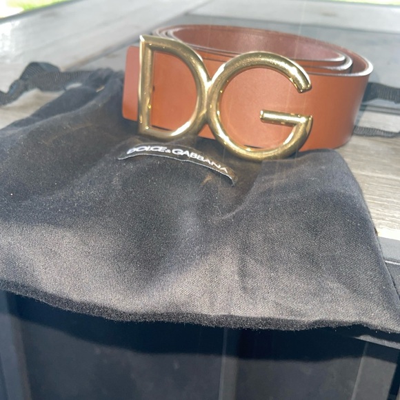 Dolce & Gabbana Belt